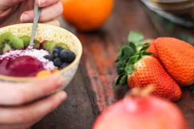 Acai Bowl
